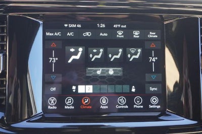 2022 Dodge Durango GT