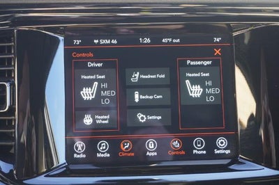 2022 Dodge Durango GT