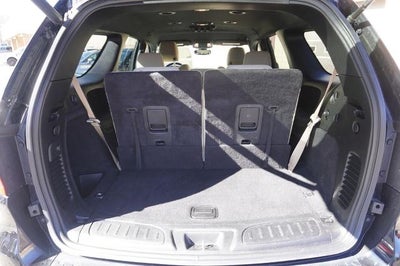 2022 Dodge Durango GT