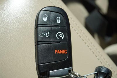 2022 Dodge Durango GT