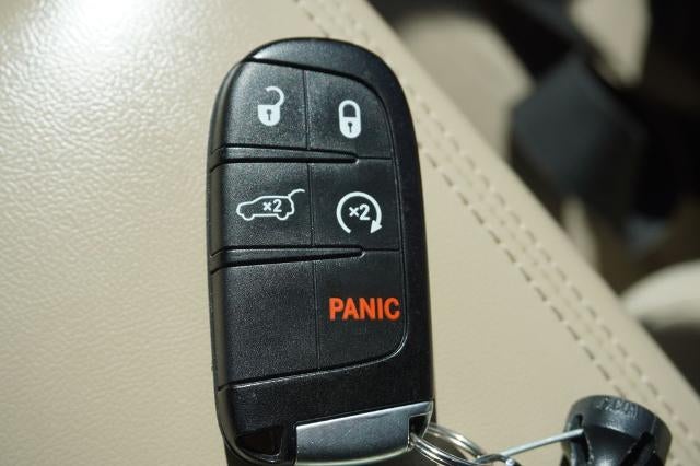 2022 Dodge Durango GT