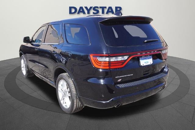 2022 Dodge Durango GT