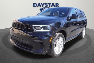 2022 Dodge Durango GT