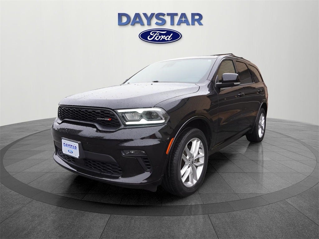 2023 Dodge Durango GT Plus