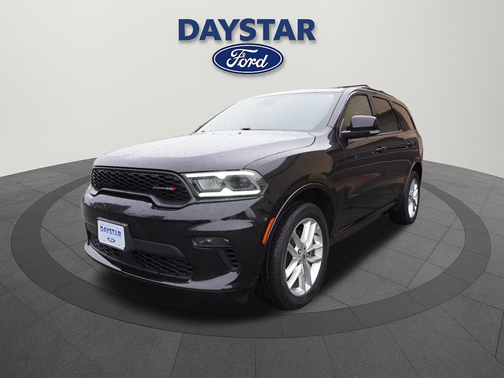 2023 Dodge Durango GT Plus