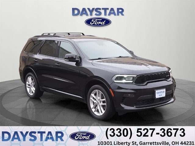 2023 Dodge Durango GT Plus