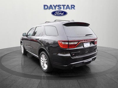 2023 Dodge Durango GT Plus