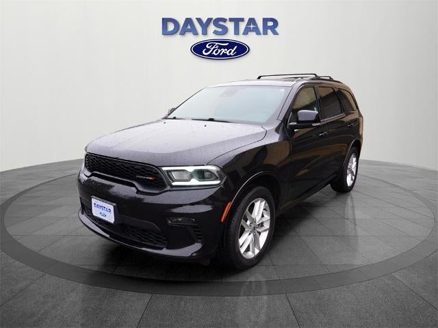 2023 Dodge Durango GT Plus