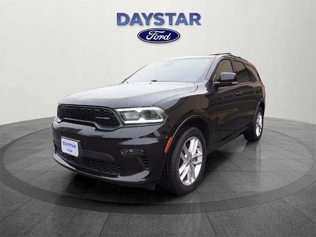 2023 Dodge Durango GT Plus