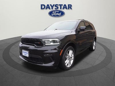 2023 Dodge Durango GT Plus