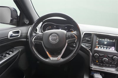 2019 Jeep Grand Cherokee Laredo E