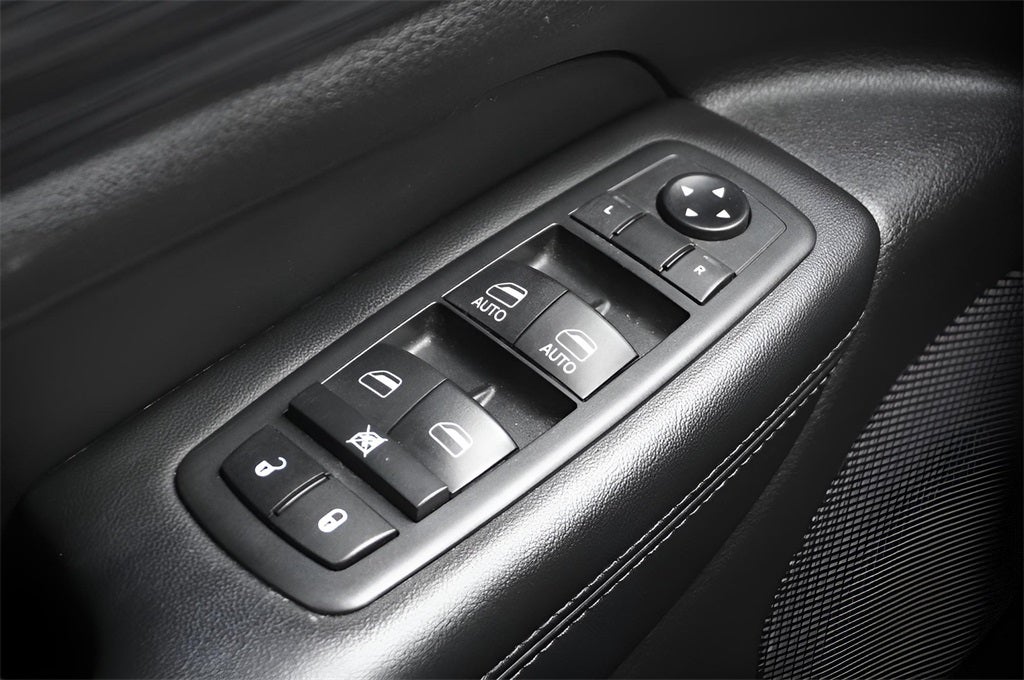 2019 Jeep Grand Cherokee Laredo E