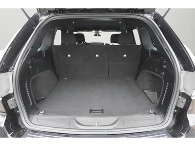 2019 Jeep Grand Cherokee Laredo E