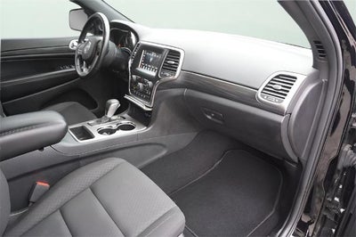 2019 Jeep Grand Cherokee Laredo E