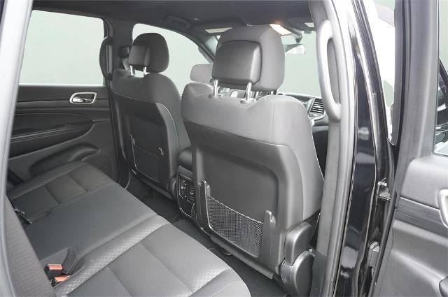 2019 Jeep Grand Cherokee Laredo E