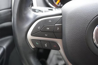 2019 Jeep Grand Cherokee Laredo E