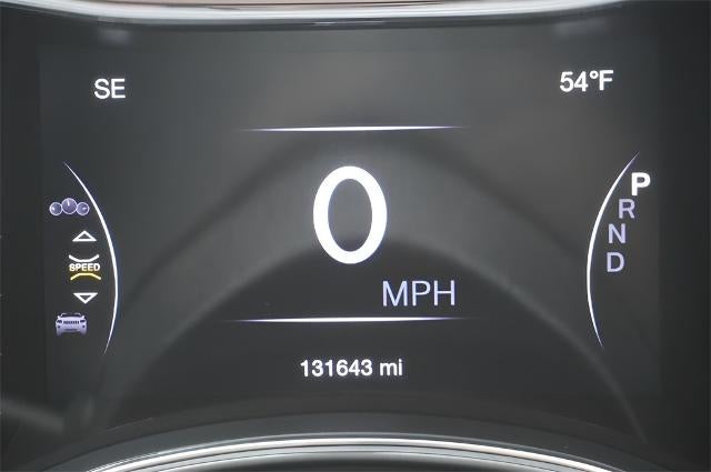 2019 Jeep Grand Cherokee Laredo E