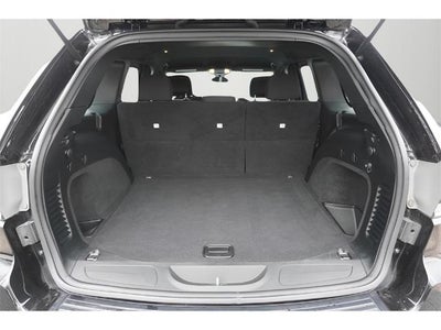 2019 Jeep Grand Cherokee Laredo E