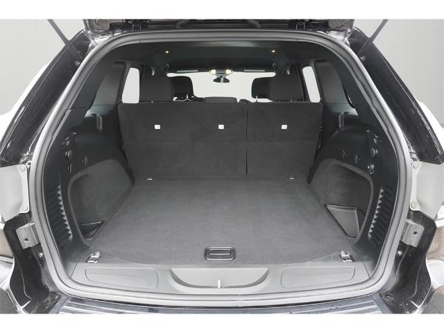 2019 Jeep Grand Cherokee Laredo E