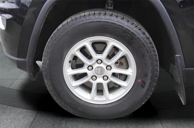 2019 Jeep Grand Cherokee Laredo E