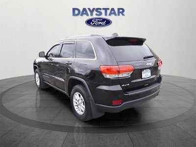 2019 Jeep Grand Cherokee Laredo E