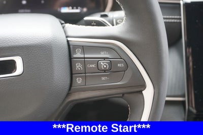 2023 Jeep Grand Cherokee Altitude X