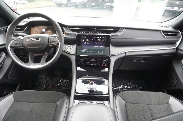 2023 Jeep Grand Cherokee Altitude X