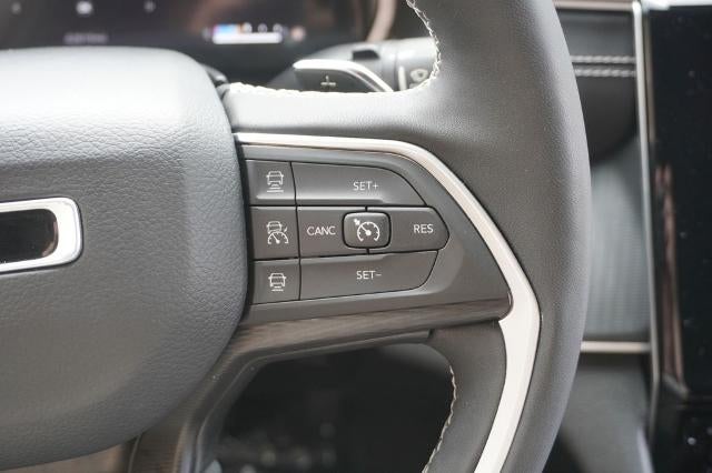 2023 Jeep Grand Cherokee Altitude X