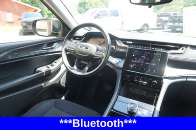 2021 Jeep Grand Cherokee L Laredo
