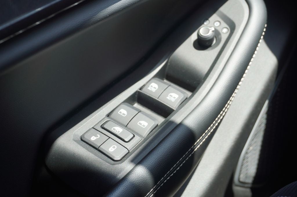 2021 Jeep Grand Cherokee L Laredo