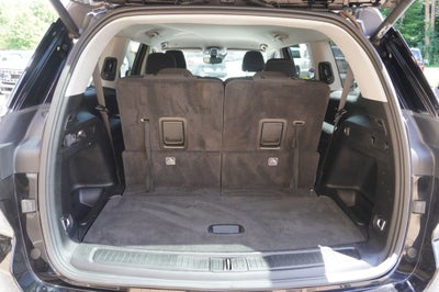 2021 Jeep Grand Cherokee L Laredo