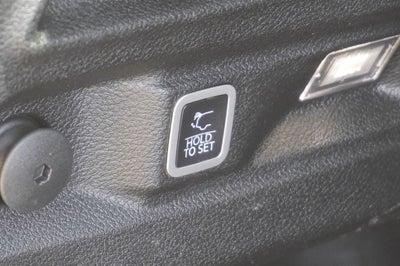 2021 Jeep Grand Cherokee L Laredo