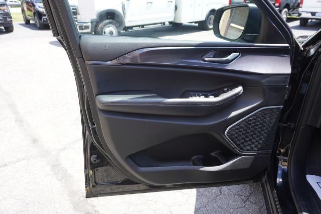 2021 Jeep Grand Cherokee L Laredo