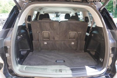 2021 Jeep Grand Cherokee L Laredo