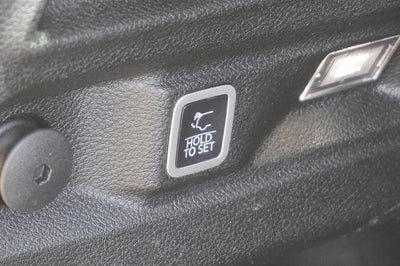 2021 Jeep Grand Cherokee L Laredo