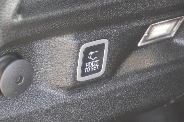 2021 Jeep Grand Cherokee L Laredo
