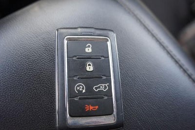 2021 Jeep Grand Cherokee L Laredo