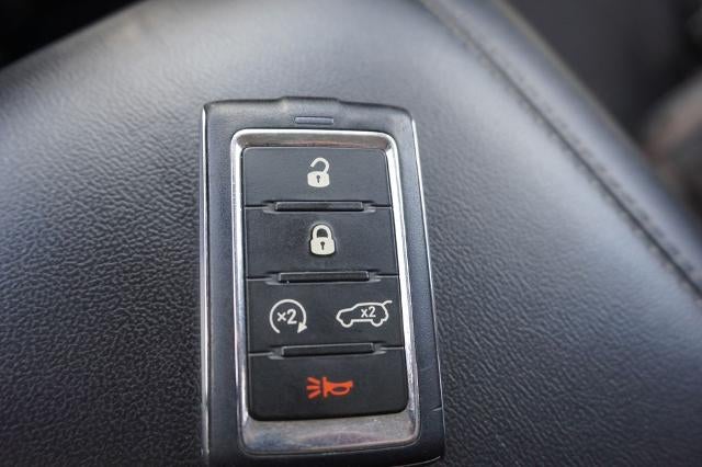 2021 Jeep Grand Cherokee L Laredo