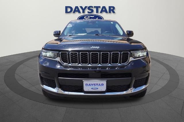 2021 Jeep Grand Cherokee L Laredo