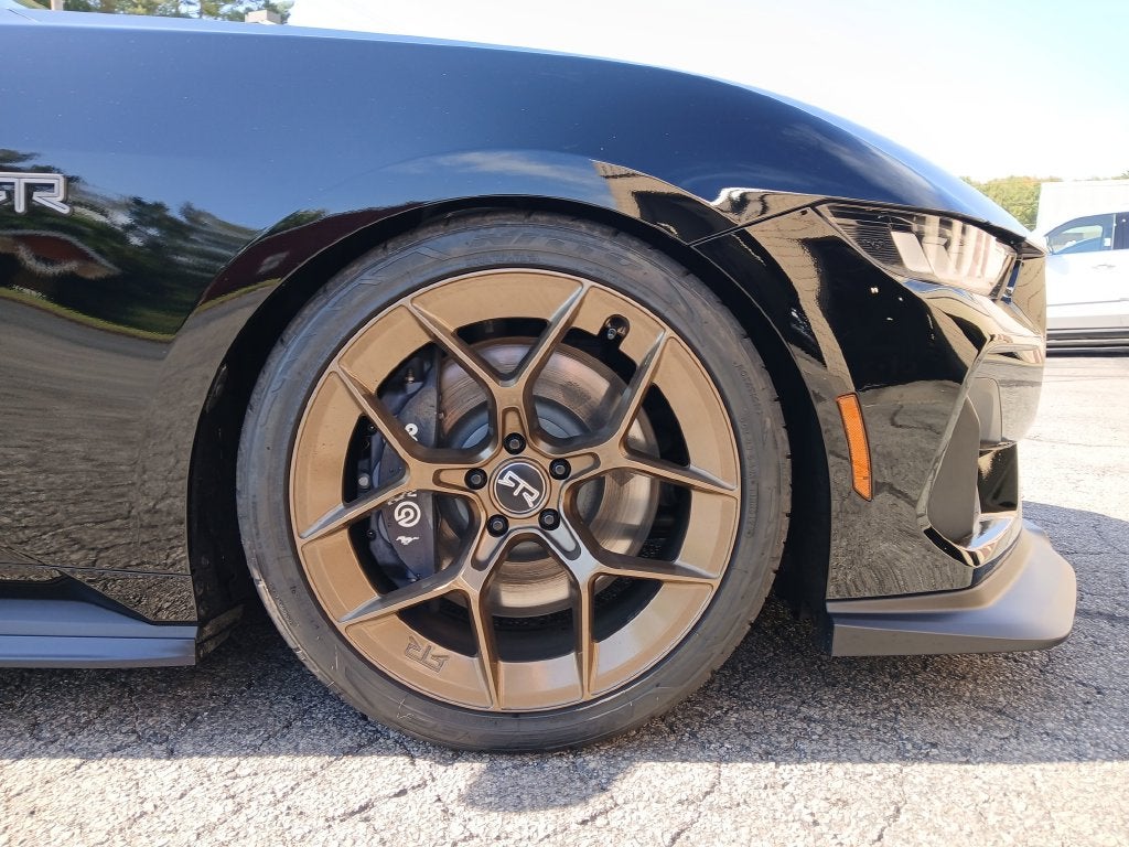 2025 Ford Mustang RTR Spec 3