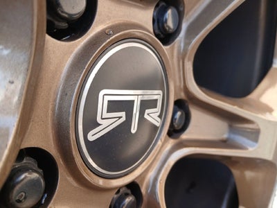2025 Ford Mustang RTR Spec 3