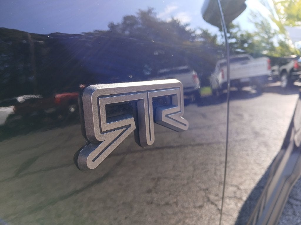 2025 Ford Mustang RTR Spec 3