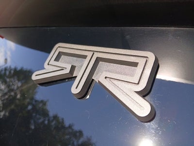 2025 Ford Mustang RTR Spec 3