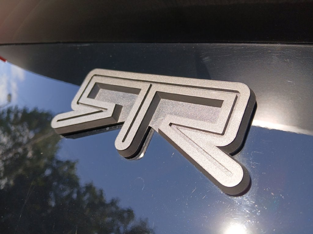2025 Ford Mustang RTR Spec 3