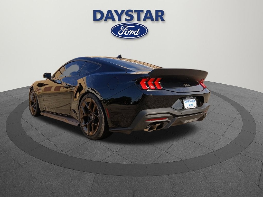 2025 Ford Mustang RTR Spec 3