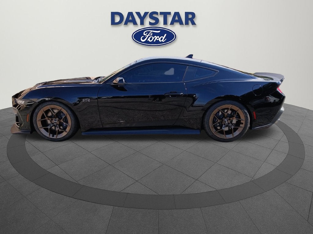 2025 Ford Mustang RTR Spec 3