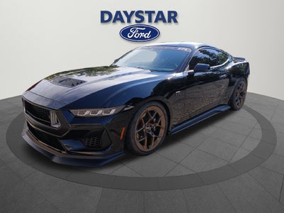 2025 Ford Mustang RTR Spec 3