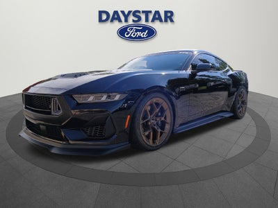 2025 Ford Mustang RTR Spec 3