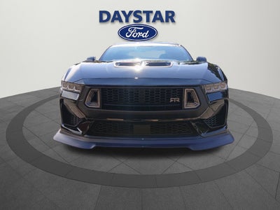 2025 Ford Mustang RTR Spec 3