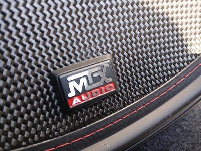 2025 Ford Mustang RTR Spec 3